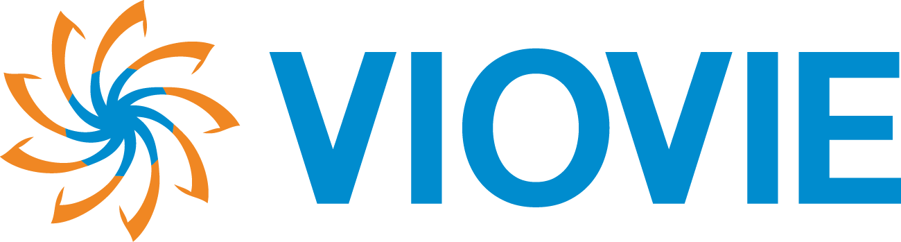 VIOVIE Logo