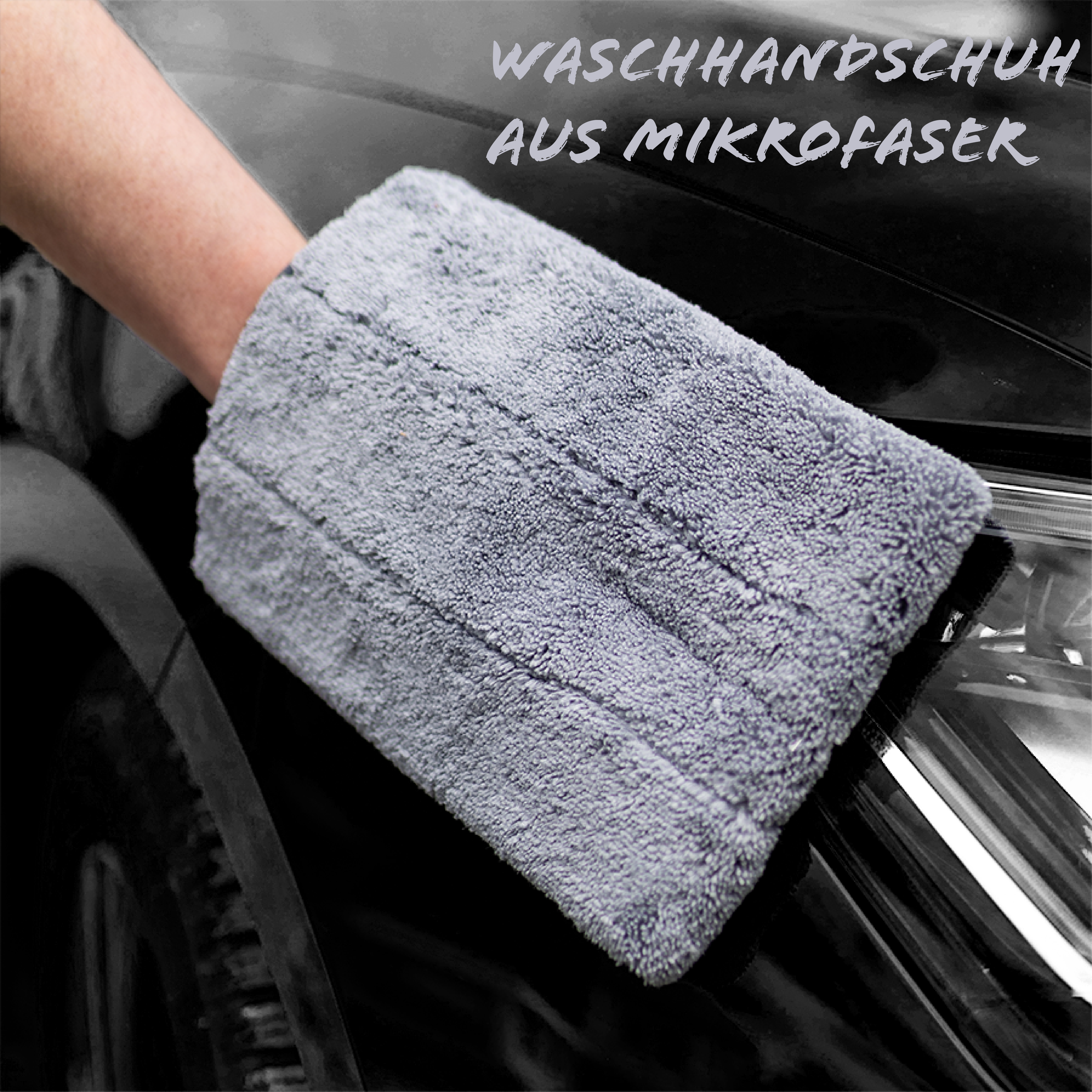 VIOVIE Autohandschuh