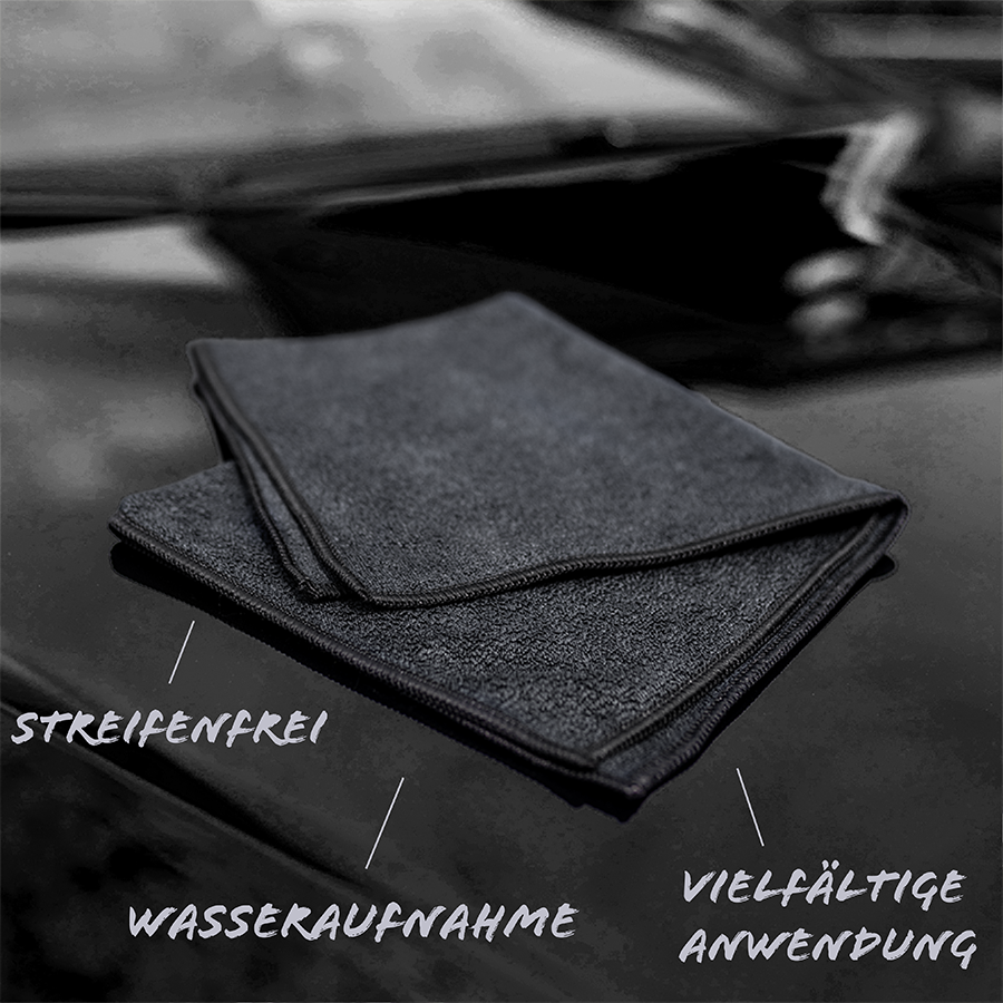 VIOVIE Polieren